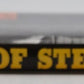 The Last of Steam Hardcover Book By Joe G. Collias EX