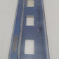 Bachmann 74352 Santa Fe 85' Full Dome Coach LN/Box