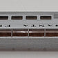 Bachmann 74352 Santa Fe 85' Full Dome Coach LN/Box