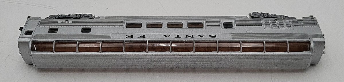 Bachmann 74352 Santa Fe 85' Full Dome Coach LN/Box