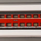 Marklin 87292 Z DB AG Bilevel Car 1st/2nd Class Type DABz 756 Passenger Car LN/Box