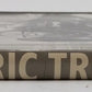Great Railway Photographs By Eric Treacy Hardcover Book By G. Freeman Allen VG