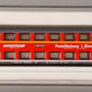 Marklin 87295 Z Scale DB AG Type DABz 756 1st/2nd Class Coach Car LN/Box