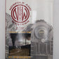 Norfolk & Western in Color, Vol.1 Hardcover Book By Jim Nichols EX