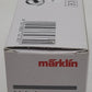 Marklin 72730 Control Box LN/Box