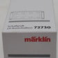 Marklin 72730 Control Box LN/Box
