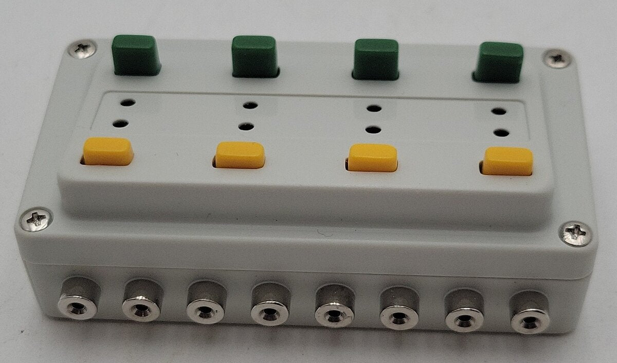Marklin 72730 Control Box LN/Box