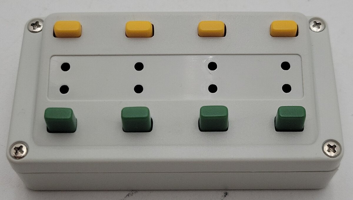 Marklin 72730 Control Box LN/Box