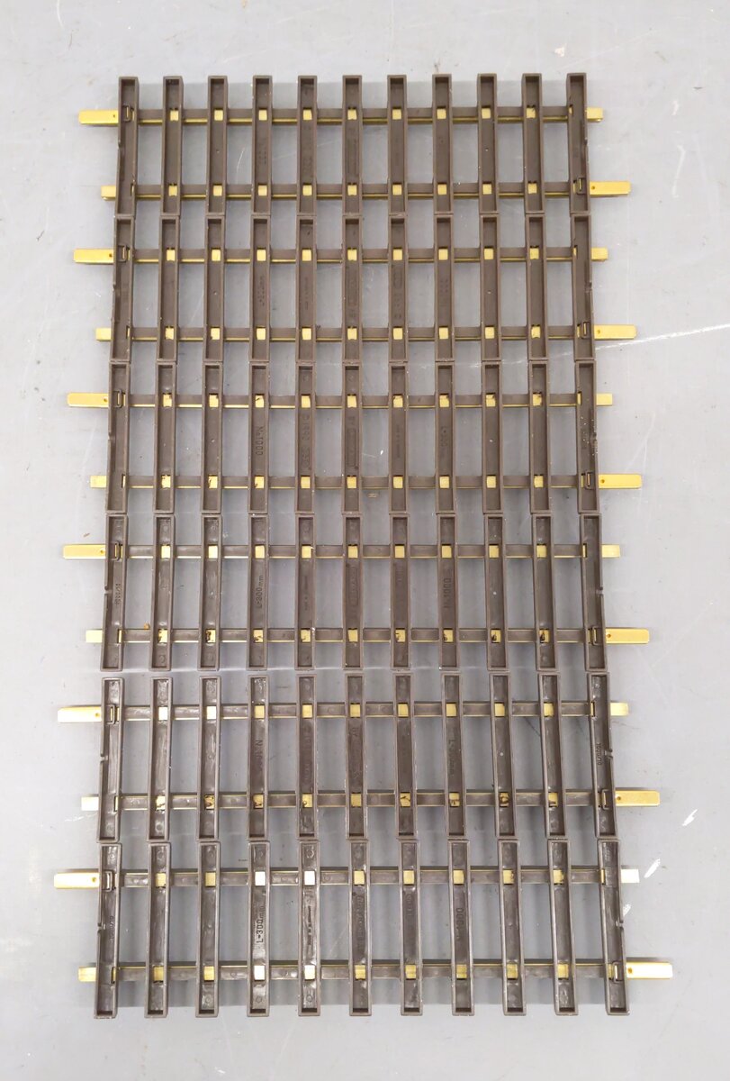 LGB 19901 G Scale Expansion Track Set EX/Box