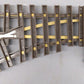 LGB 19901 G Scale Expansion Track Set EX/Box