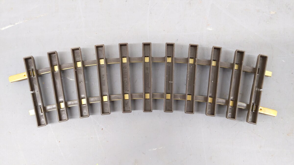 LGB 19901 G Scale Expansion Track Set EX/Box