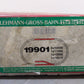 LGB 19901 G Scale Expansion Track Set EX/Box
