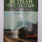 BR Steam in Colour 1948-1968 Hardcover Book By Colin Boocock EX