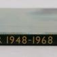 BR Steam in Colour 1948-1968 Hardcover Book By Colin Boocock EX