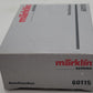 Marklin 60115 HO Systems Connector Box NIB
