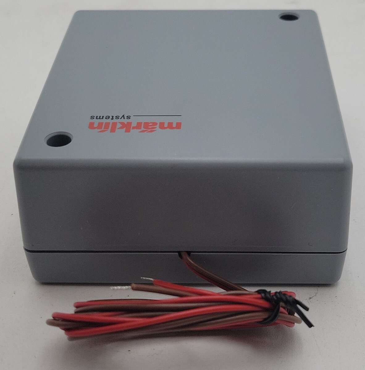 Marklin 60115 HO Systems Connector Box NIB