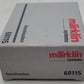 Marklin 60115 HO Systems Connector Box NIB