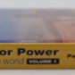 Ultimate Tractor Power Vol.1 Hardcover Book By Peter D. Simpson EX