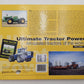 Ultimate Tractor Power Vol.1 Hardcover Book By Peter D. Simpson EX