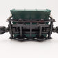 Bachmann 92502 G Scale Assembled 4-Wheel Side-Dump Mining Car EX