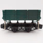Bachmann 92502 G Scale Assembled 4-Wheel Side-Dump Mining Car EX