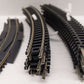 Bachmann 50-4300 Santa Fe Highballer N Gauge Diesel Starter Train Set VG/Box