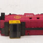 Bachmann 50-4300 Santa Fe Highballer N Gauge Diesel Starter Train Set VG/Box