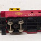 Bachmann 50-4300 Santa Fe Highballer N Gauge Diesel Starter Train Set VG/Box