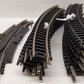 Bachmann 50-4300 Santa Fe Highballer N Gauge Diesel Starter Train Set VG/Box