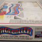 Bachmann 50-4300 Santa Fe Highballer N Gauge Diesel Starter Train Set VG/Box