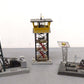Lionel O Gauge Assorted Accessories: 6-2318, 6-12945, 6-14081 [3] VG