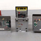 Lionel O Gauge Assorted Accessories: 6-2318, 6-12945, 6-14081 [3] VG