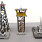 Lionel O Gauge Assorted Accessories: 6-2318, 6-12945, 6-14081 [3] VG