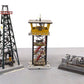 Lionel O Gauge Assorted Accessories: 6-2318, 6-12945, 6-14081 [3] VG