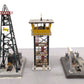 Lionel O Gauge Assorted Accessories: 6-2318, 6-12945, 6-14081 [3] VG