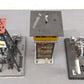 Lionel O Gauge Assorted Accessories: 6-2318, 6-12945, 6-14081 [3] VG