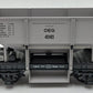 LGB 4041 G Scale OEG Ballast Car #4141 EX