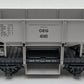 LGB 4041 G Scale OEG Ballast Car #4141 EX