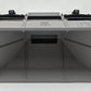 LGB 4041 G Scale OEG Ballast Car #4141 EX