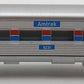 Minitrix 3033 N Scale Amtrak Coach Passenger Car #5221 EX