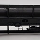 Atlas 8659-2 O Gauge Shell Single Dome Chemical Tank Car #847 (3 Rail) EX/Box