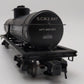 Atlas 8659-2 O Gauge Shell Single Dome Chemical Tank Car #847 (3 Rail) EX/Box