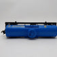 Lionel 6-19645 O Gauge Pennsylvania Salt 8,000 Gallon Tank Car #4724 EX/Box