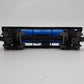 Lionel 6-19645 O Gauge Pennsylvania Salt 8,000 Gallon Tank Car #4724 EX/Box