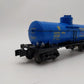 Lionel 6-19645 O Gauge Pennsylvania Salt 8,000 Gallon Tank Car #4724 EX/Box