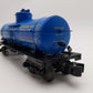 Lionel 6-19645 O Gauge Pennsylvania Salt 8,000 Gallon Tank Car #4724 EX/Box