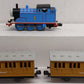 Lionel 6-31956 O Gauge Thomas and Friends Train Set EX