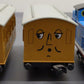 Lionel 6-31956 O Gauge Thomas and Friends Train Set EX