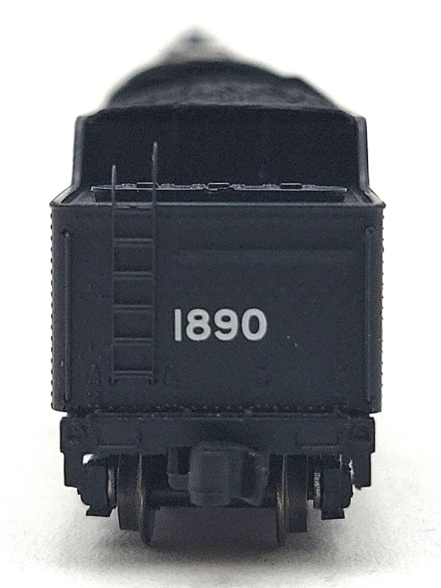 American Z-Line 50000-4 Z New York Central USRA Light Mikado Steam Loco #1890 LN/Box