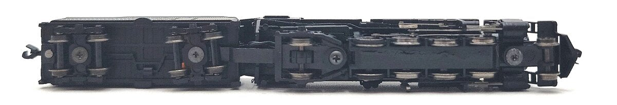 American Z-Line 50000-4 Z New York Central USRA Light Mikado Steam Loco #1890 LN/Box